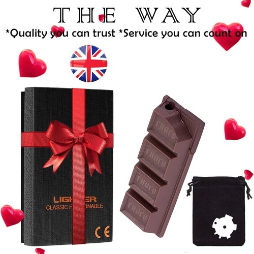 Tasty look chocolatte - 🇬🇧,