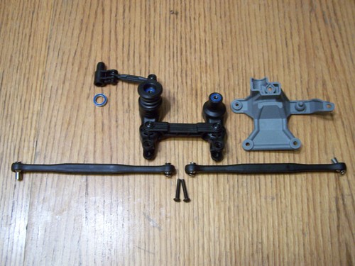 Fit traxxas x maxx - fit, 1/5