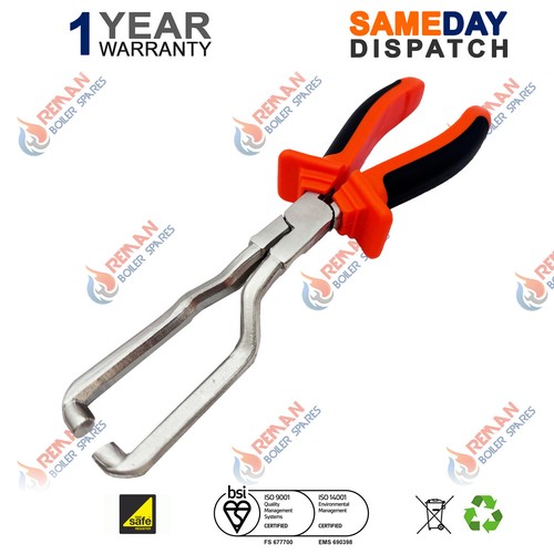 Vaillant removal tool only for - removal,