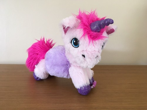 Twisty petz plush - twisty, cuddlez