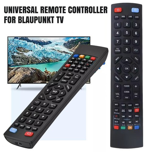 Remote controller universal - controller, tv
