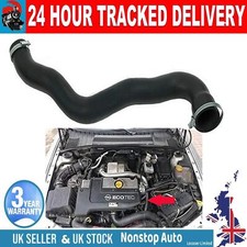 Turbo intercooler hose - intercooler, pipe