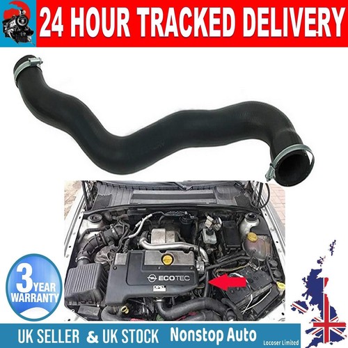 Turbo intercooler hose pipe - turbo,