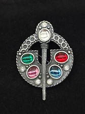 Celtic Scottish Penannular