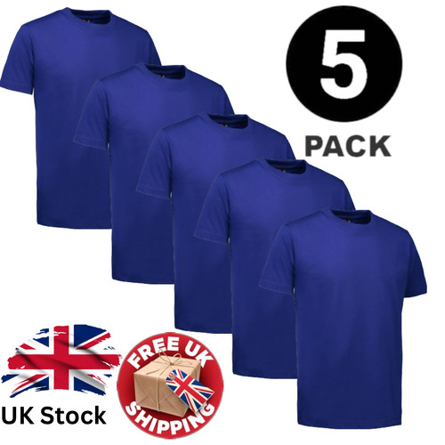 Pack men plain t - 5,