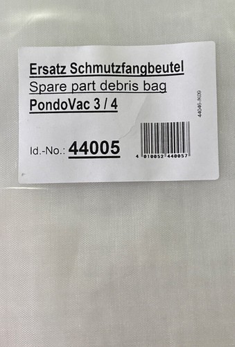 Genuine oase replacement - oase,