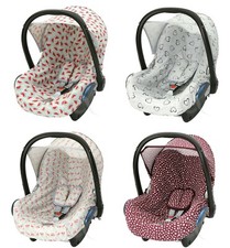 Cover Liner Harness Pads for Maxi COSI Cabrio Fix, Citi, Streety Fix, Jané Koos 