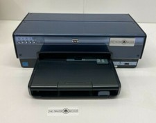 HP Deskjet 6980 A4 Colour