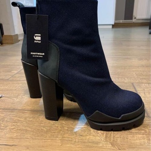 Star women boots size - g,
