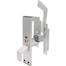 Facility Indicator Bolt Disabled Toilet Handle Lock Sliding or Hinge Door  SAA
