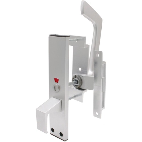 Facility indicator bolt - facility,