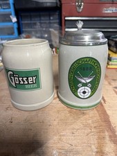 Gosser stoneware bier - gosser,