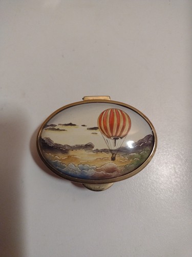 Staffordshire enamels bilston - enamels,