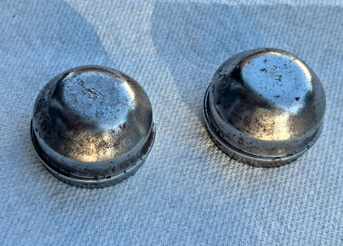 Nos english ford - (pair),