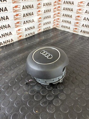 Driver steering airbag - airbag, from