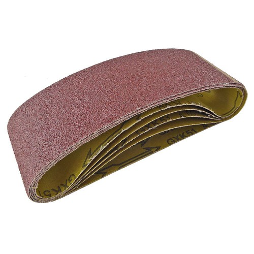 Toolpak sanding belt grit - belt,