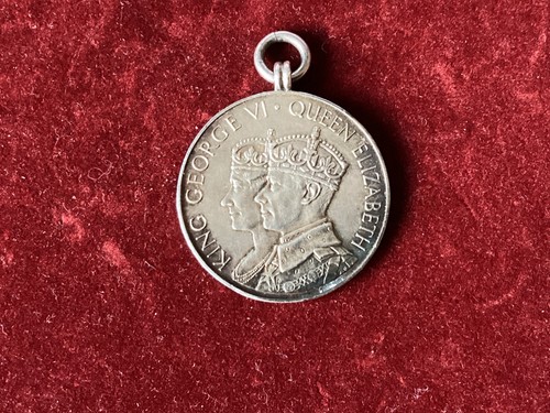 King george sterling silver - king,
