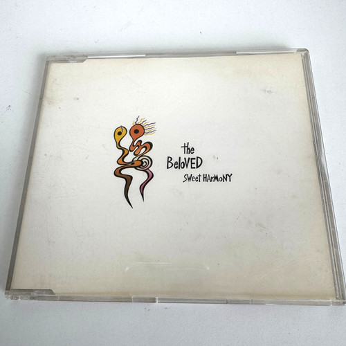 The beloved sweet harmony - sweet,