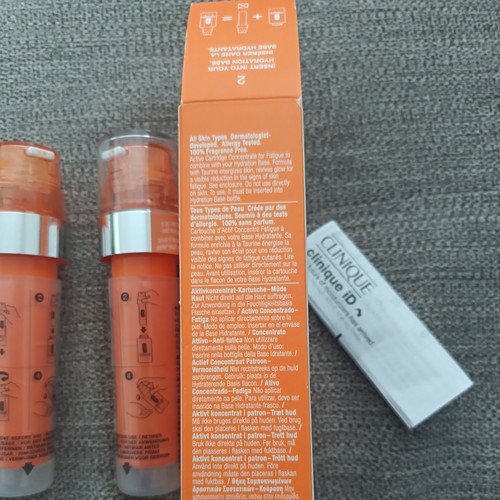 Clinique fatigue - clinique, id