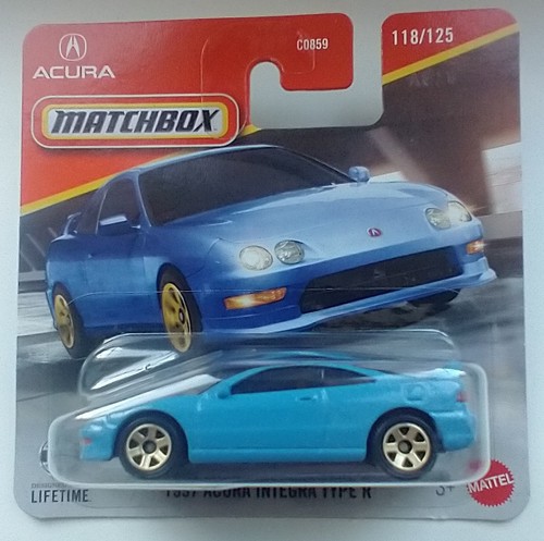 New 2026 matchbox - 2026,