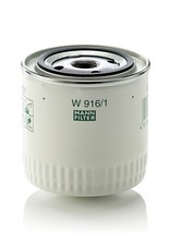 MANN Filter W916/1 Oil Filter