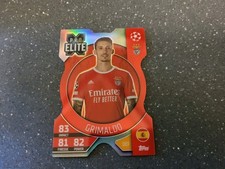 MATCH ATTAX EXTRA 2022/23 XS