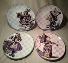 Mackenzie Childs Alice In