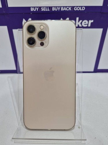 Iphone pro max - 12,