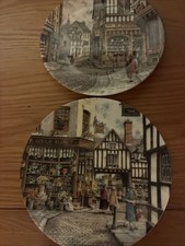 Royal doulton Plates
