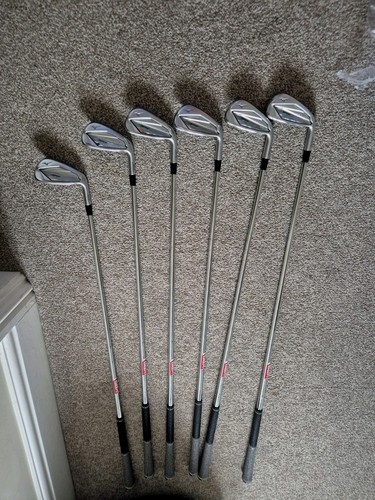Mizuno jpx 923 - mizuno, handed