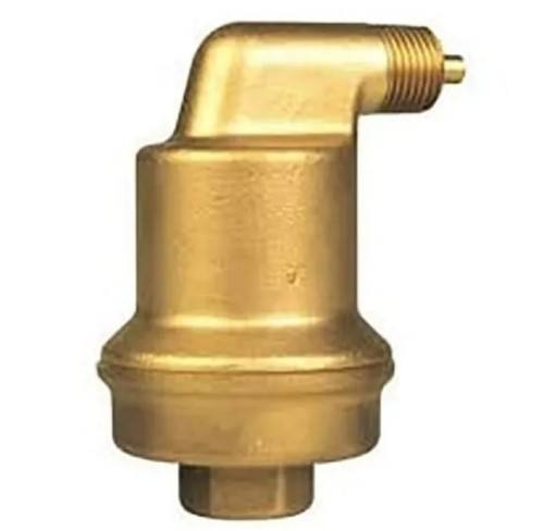 Spirotop automatic air vent - spirotop,