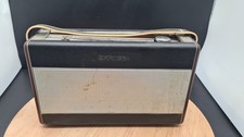 Roberts R404 Radio - For Spares Or Repair 