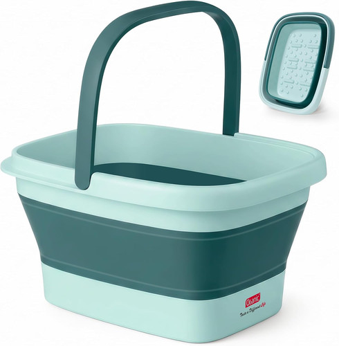 Foot spa bath with - bath,