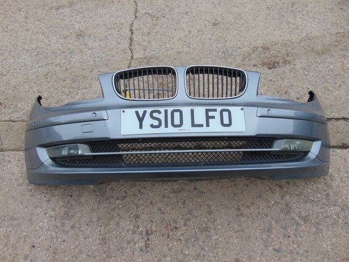 Bmw series front - bmw, 1