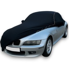 Indoor Stretch Cover Carcover