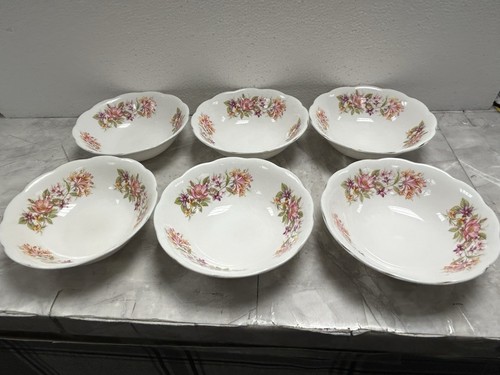 Set vintage colclough - 6,