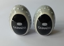 Guinness Rugby Ball Salt And