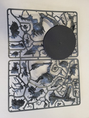 Warhammer age sigmar - age, of