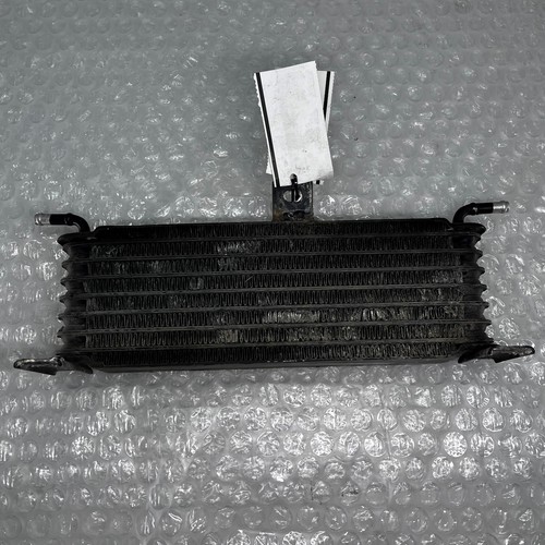 Gearbox oil cooler for - oil,
