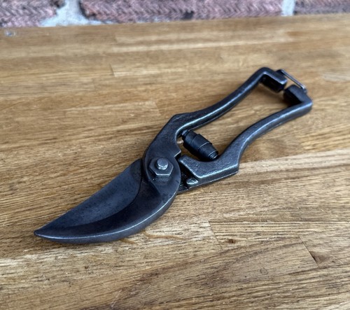 Vintage sheffield made - sheffield,
