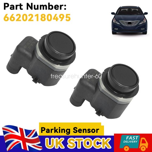 Pdc parking sensors front - parking,