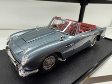 1/18 Cult Scale Models Aston