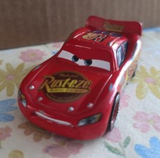 Rare Determined Face Angry