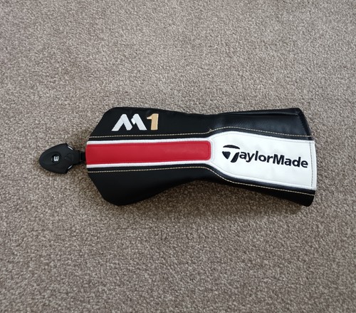 Taylormade fairway wood - m1,