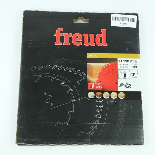 Freud f03fs09717 wood circular - f03fs09717,