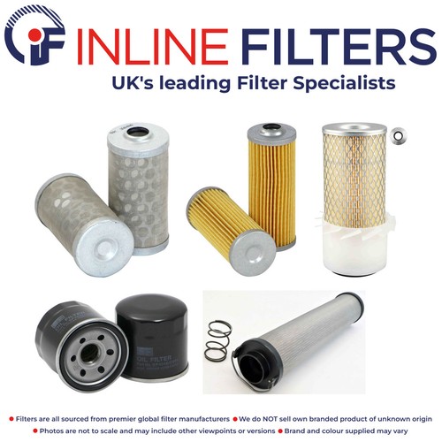 Filter kit for wacker neuson - filter,
