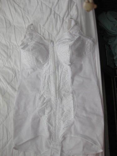 Corset girdle size 48 - , dd