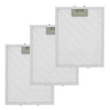 3 x Baumatic 320mm x 260mm