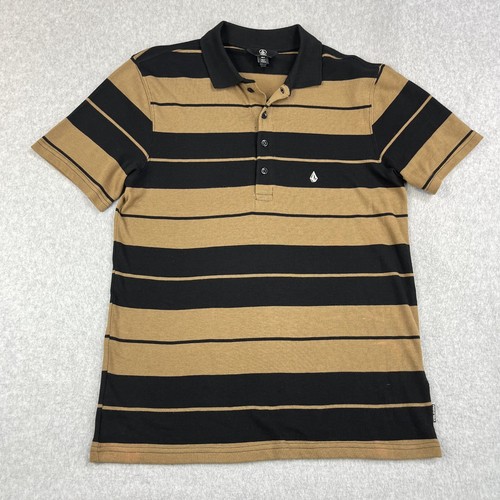 Volcom olmos polo - volcom, mens