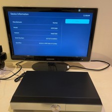 Humax DTR-T2000 Freeview HD